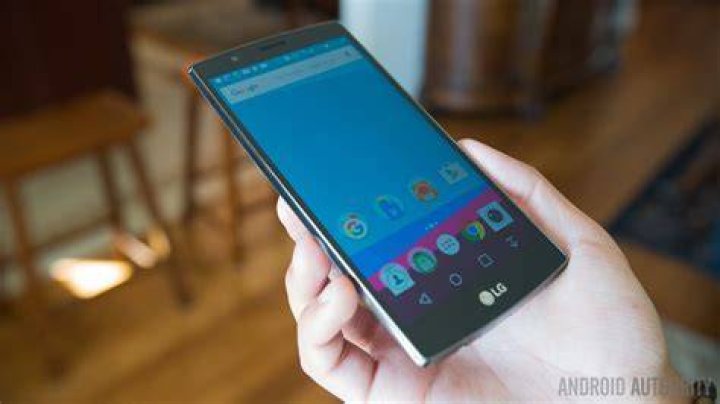 android smartphone lg Archives - 247 News Around The World