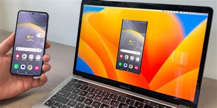 android smartphone screen mirroring Archives