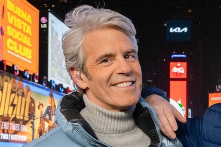 Andy Cohen on WWHL Andy Cohen Responds To Being Criticized For Reunion Hosting Style, Seems To Mostly Take It In Stride