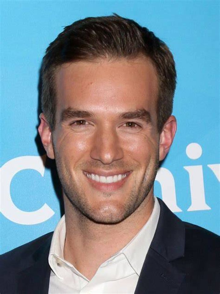 Andy Favreau