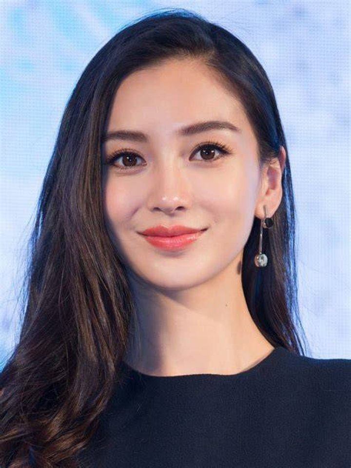 Angelababy Angelababy