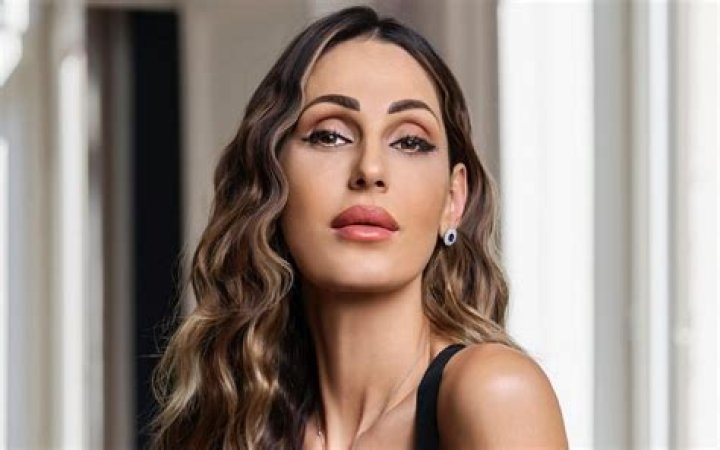 Anna Tatangelo