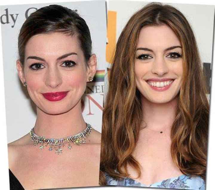 Anne Hathaway Disney look Alike Belle Anne Hathaway Disney look Alike Belle