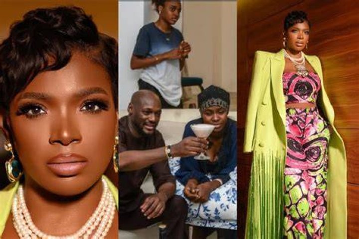 Annie Idibia Archives - 247 News Around The World