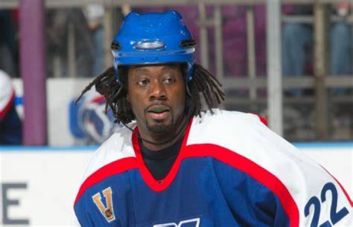 Anson Carter