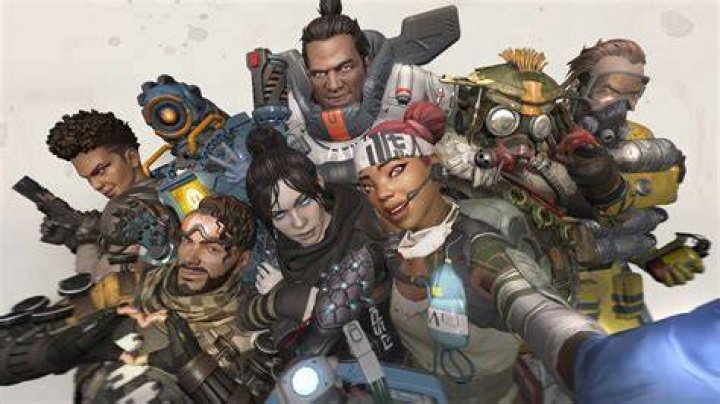 Apex Legends Archives - 247 News Around The World