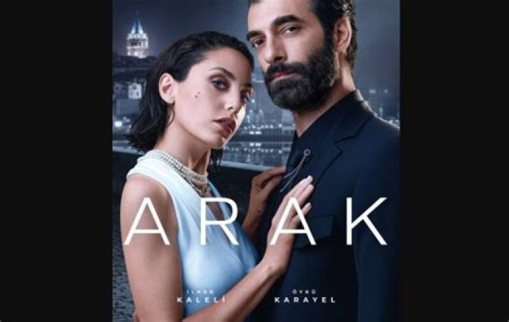 Arak Season 2
