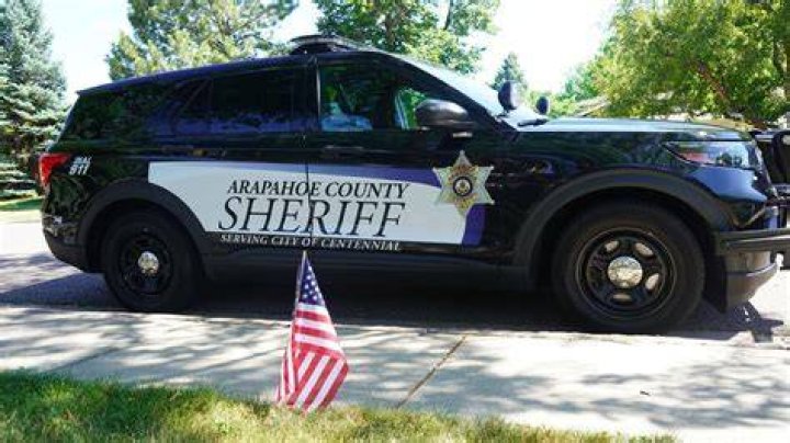 Arapahoe County Sheriff's Office gains feedback through new program