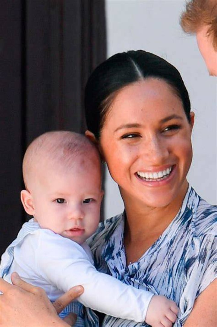 Archie Mountbatten-Windsor Archives - 247 News Around The World