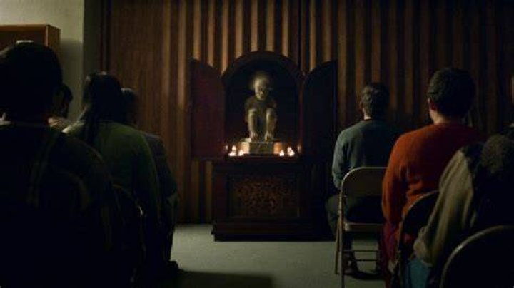 Archive 81 Explained: Kaelego, Otherworld, Baldung Witches, and More