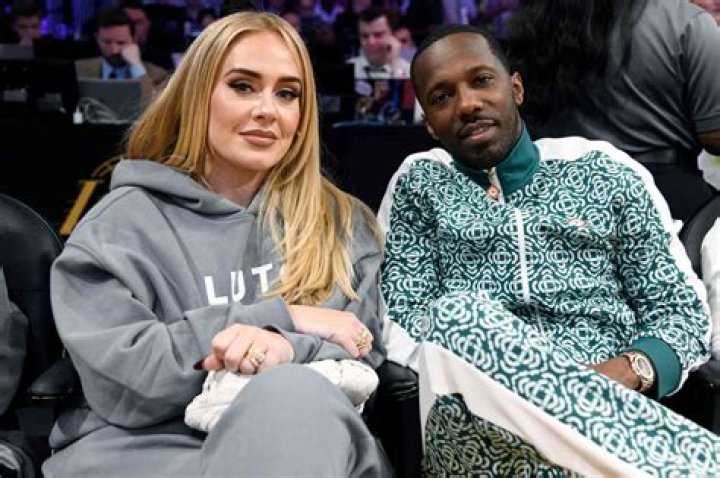 Are Adele And Rich Paul Still Together? Adele And Rich Paul Relationship Timeline