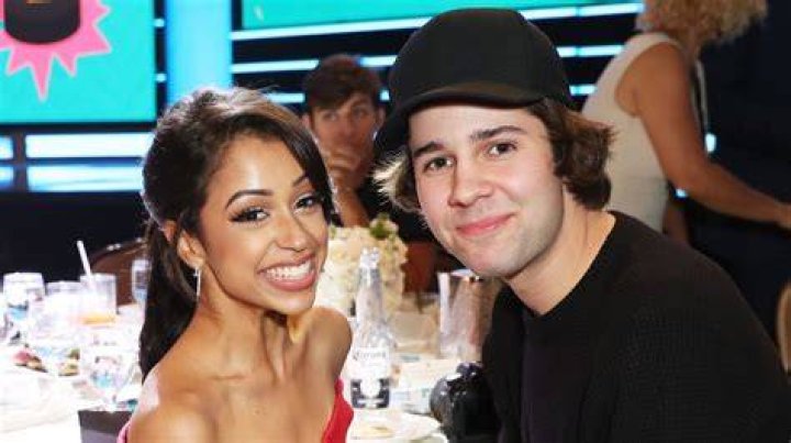 Are David Dobrik and Taylor Dating? Relationship Revealed
