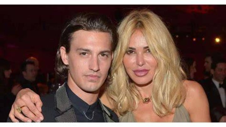 Are Drew Robinson and Diana Still Together? All About Them