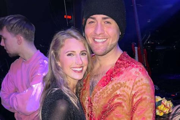Are Ethan And Olivia Still Married? 10 Things You Didn’t Know About Ethan Lee Are Ethan And Olivia Still Married? 10 Things You Didn’t Know About Ethan Lee