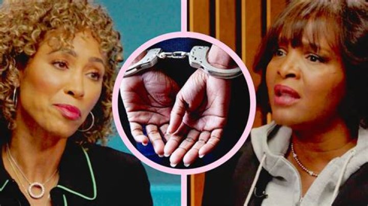 Are Kathy Barnette Parents Still Alive? Archives