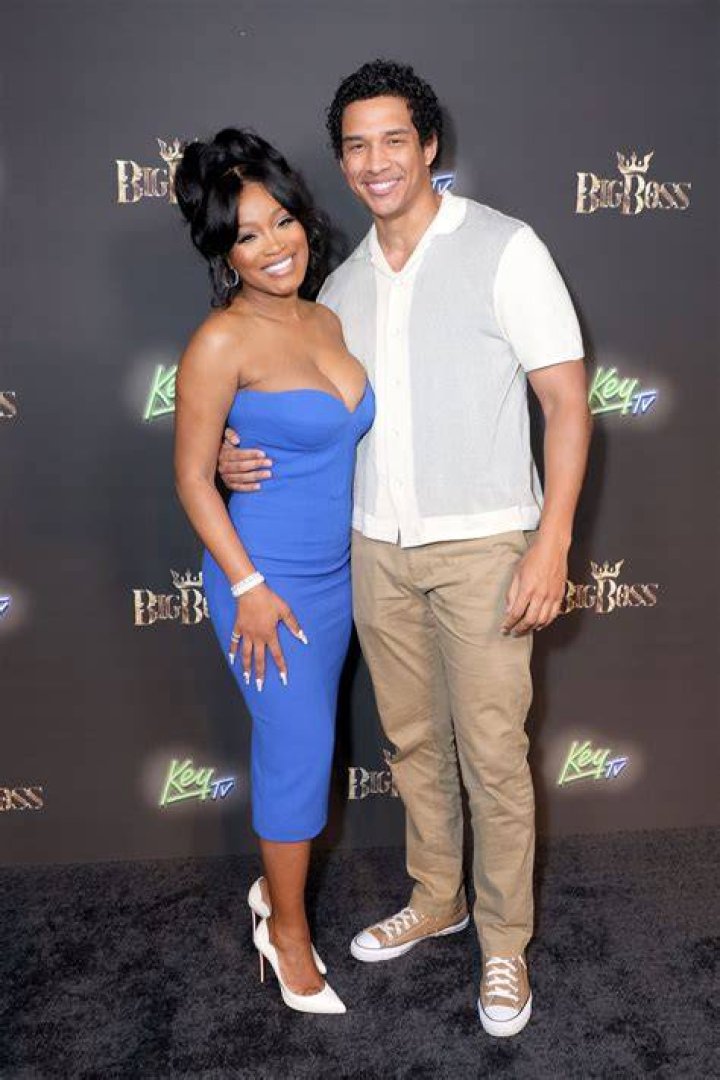 Are Keke Palmer and Darius Jackson Still Together? Everything We Know About Their Relationship