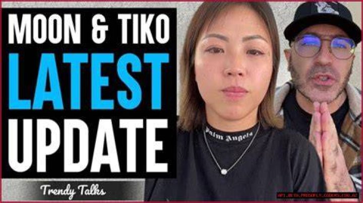 Are Moon And Tiko Back Together? Uncovering The Truth Behind Their Relationship