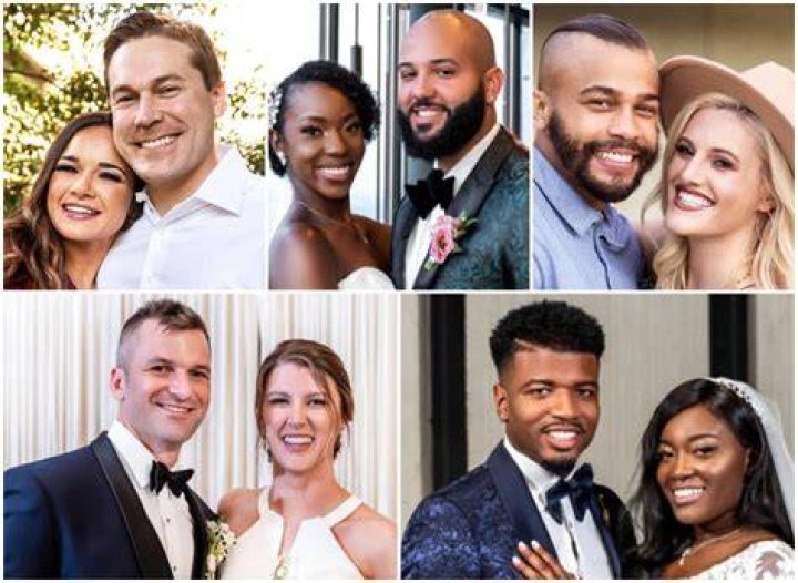 Are Nicole and Chris Still Together? Where are They Now?