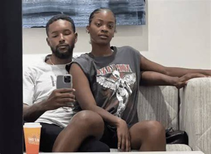 Ari Lennox And Keith Manley II Break Up