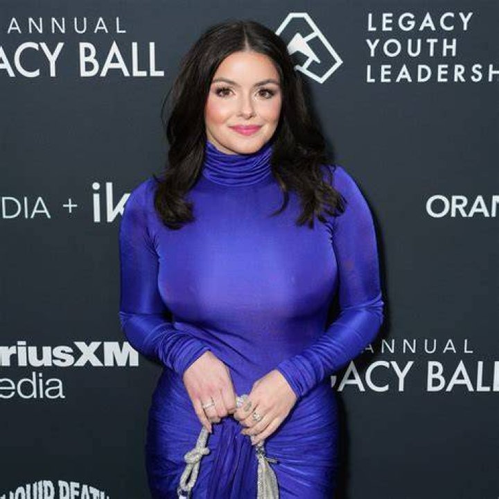 Ariel Winter Archives - 247 News Around The World