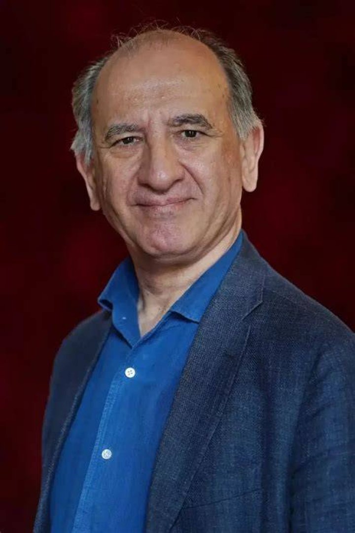 Armando Iannucci Net Worth in 2023 How Rich is He Now?