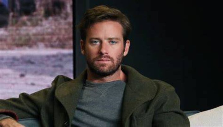 Armie Hammer Makes Return to Instagram With Cryptic Video
