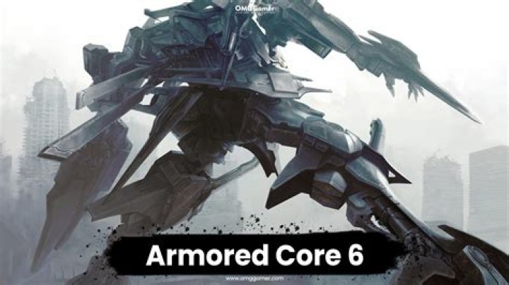 Armored Core 6 Cheat Table: How to Set Up Cheats in Armored Core 6?
