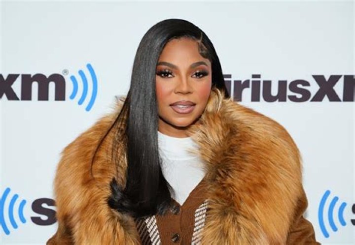 Ashanti, 42, says she's more confident with age 'I might put on a bikini a little more