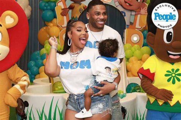 Ashanti Birthday