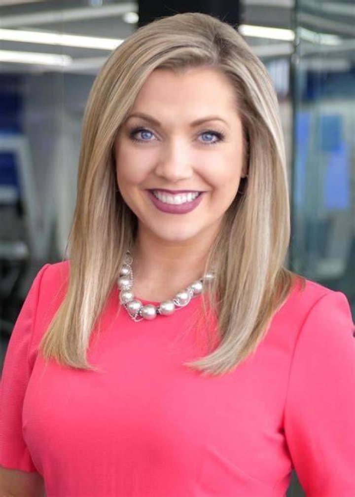 Ashlee Baracy
