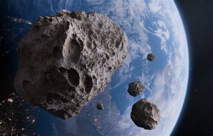 Asteroid Archives - 247 News Around The World