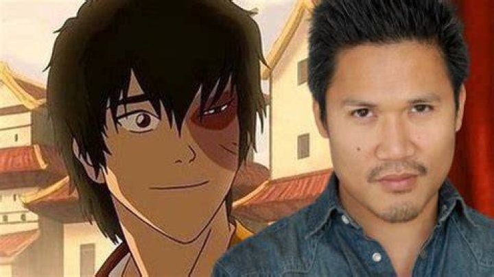 ATLA's Zuko Actor Has Best Response To Four Nations TikTok Filter
