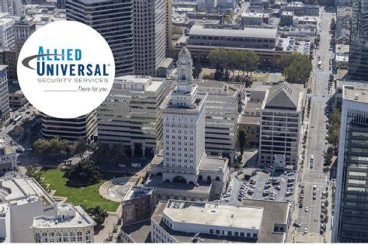 attacking Allied Universal Archives - 247 News Around The World