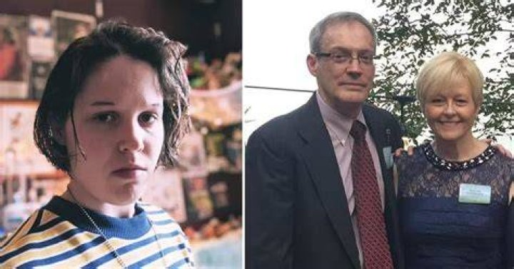 Audrey Hale’s Parents: The Tragic Figure’s Upbringing!