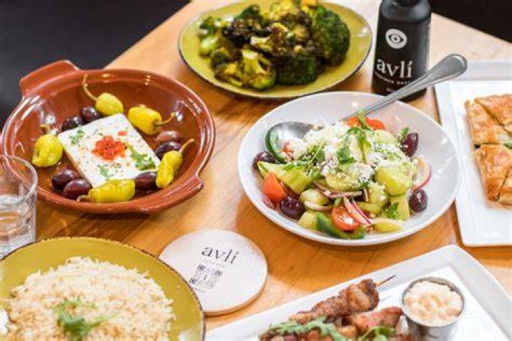 Avli Taverna Archives - 247 News Around The World
