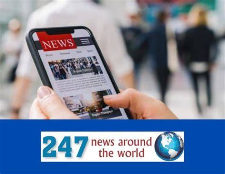 Avoiding Archives - 247 News Around The World