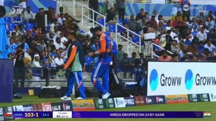 Axar Patel Injury Update, What Happened to Axar Patel?