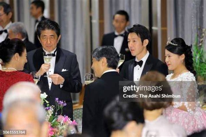 Ayako Moriya Archives - 247 News Around The World