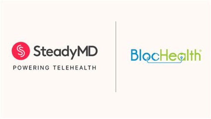 B2B telehealth company SteadyMD acquires credentialing platform BlocHealth