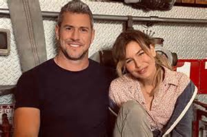 Back in court: Ant Anstead, 43, has filed for full custody of the two-year-old son he shares with ex-wife Christina Hall, 38, and is blasting her in court documents as an unfit mother, it was revealed on Thursday (Pictured in 2019)