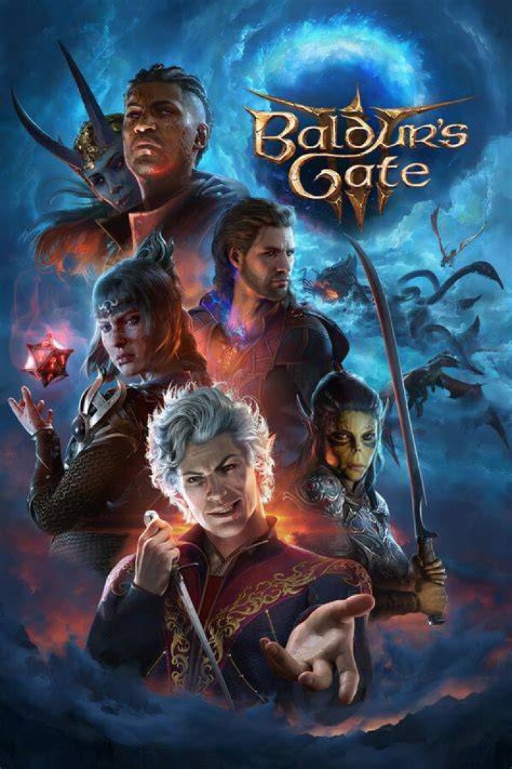 Baldur's Gate 3 Custom Mode Explained, What is Custom Mode in Baldur’s Gate 3?