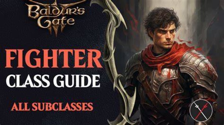 Baldur's Gate 3 Fighter Class Guide, Baldur's Gate 3 Fighter Best Subclass – Battle Master