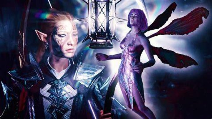 Baldur's Gate 3 Should you Release Pixie or Keep Moonlantern
