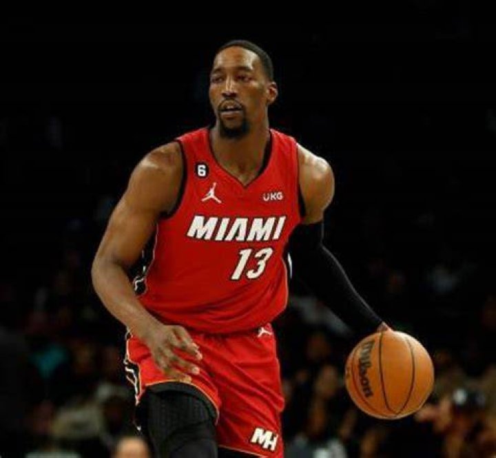 Bam Adebayo Ethnicity, What is Bam Adebayo Ethnicity?