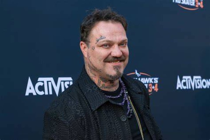 Bam Margera Net Worth in 2023 How Rich is He Now?