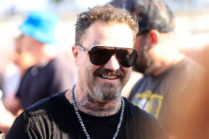 Bam Margera's Struggles with Depression