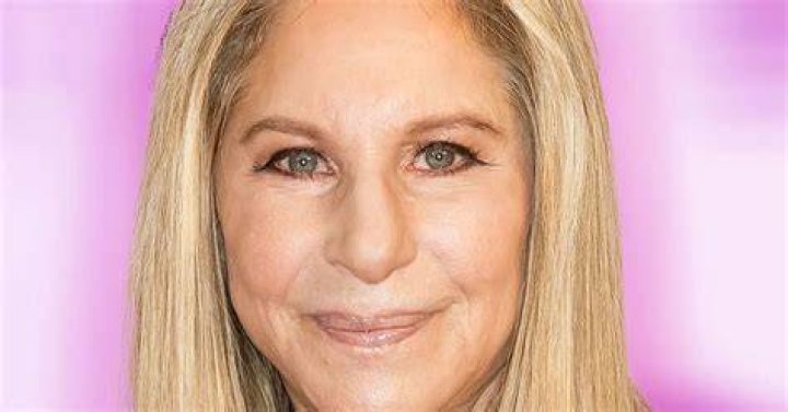 Barbra Streisand Net Worth (2023) From Music, Concerts, More Parade Entertainment, Recipes