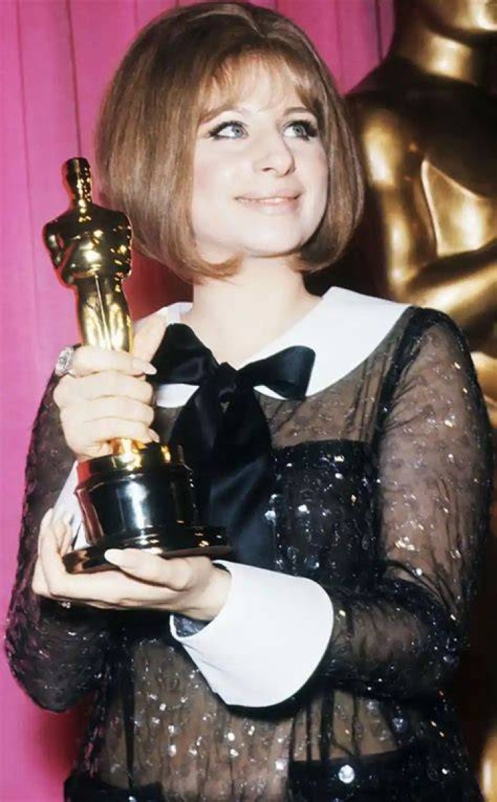 Barbra Streisand S Stunning Net Worth Revealed vrogue.co