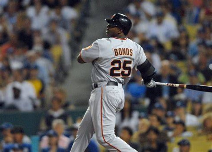Barry Bonds: A Baseball Legend with a Net Worth of $110 Million