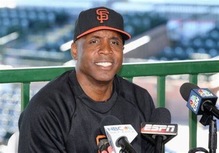 Barry Bonds Net Worth in 2023 How Rich is He Now?